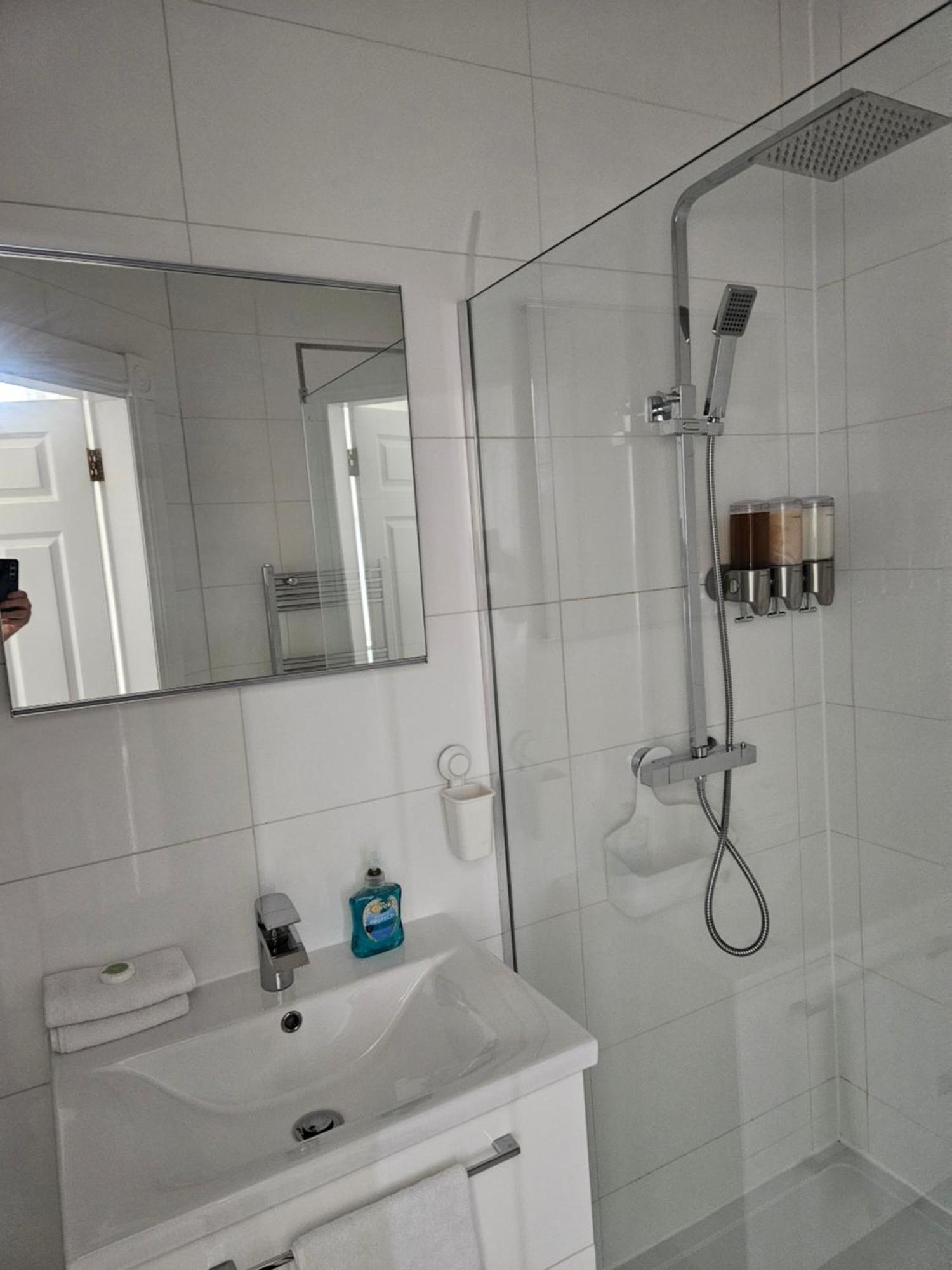 Langhouse Castle Bed And Breakfast Inverkip Ngoại thất bức ảnh